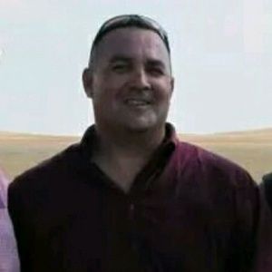 Meet your Posher, Shawn